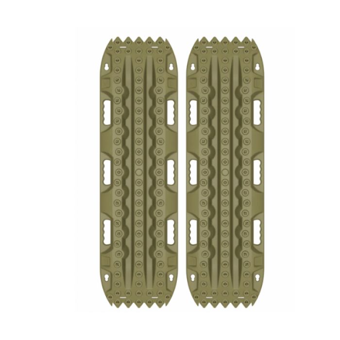 ACTIONTRAX OLIVE -